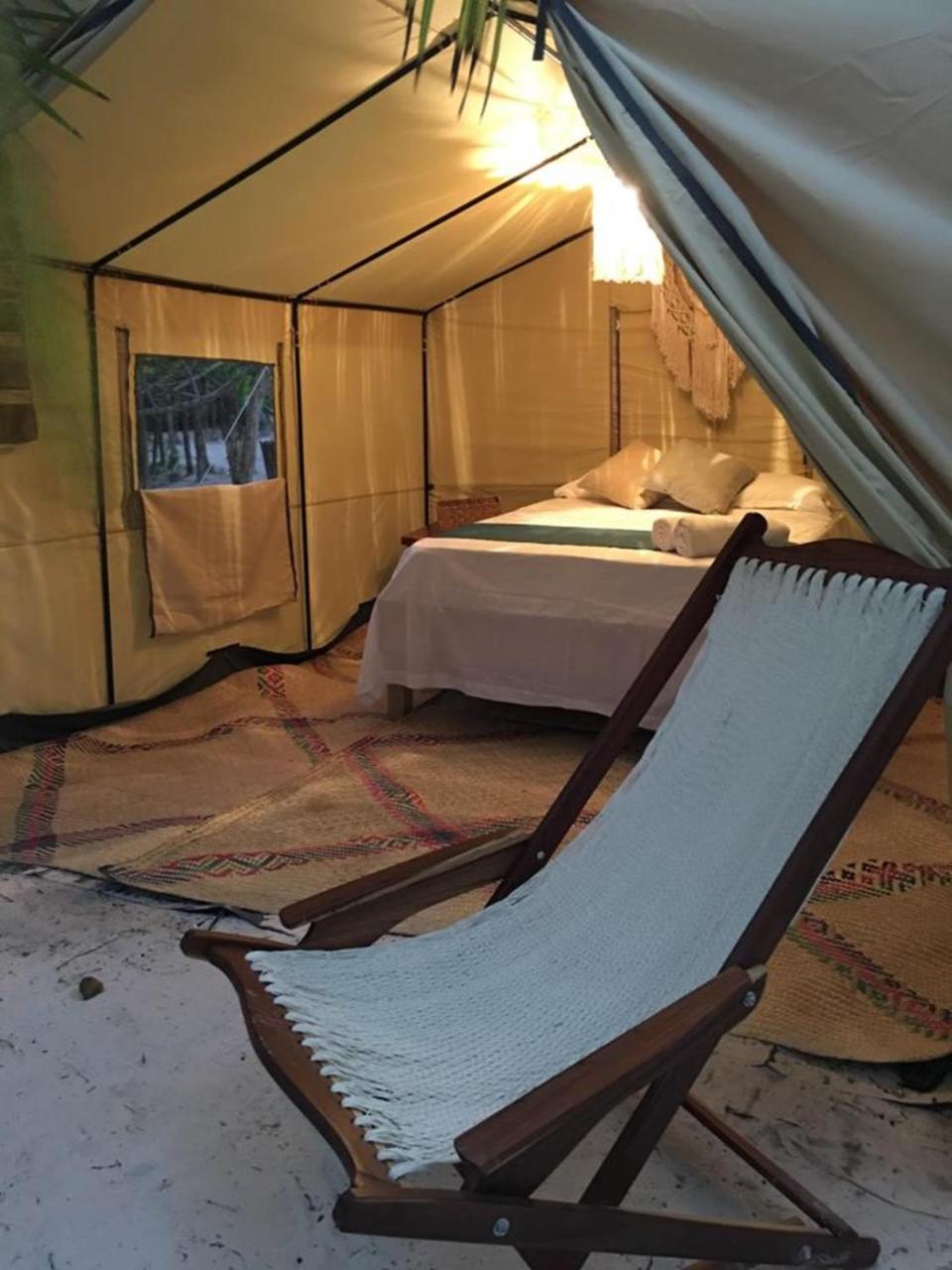 Uma Tulum Oceanfront Hotel Luaran gambar