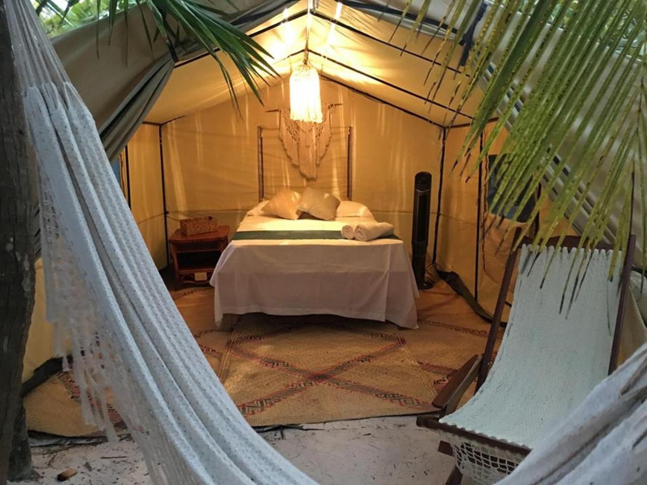 Uma Tulum Oceanfront Hotel Luaran gambar