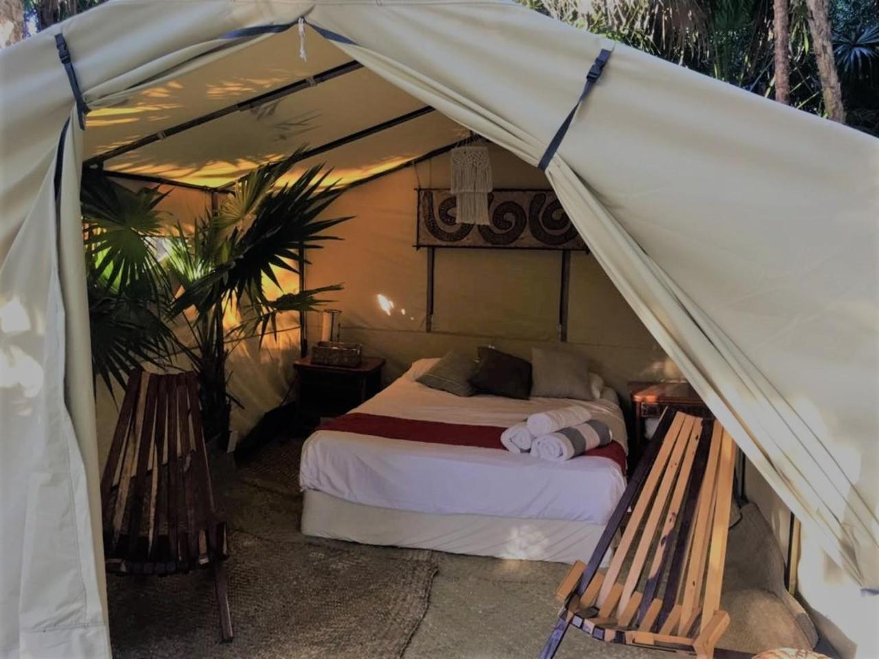 Uma Tulum Oceanfront Hotel Luaran gambar
