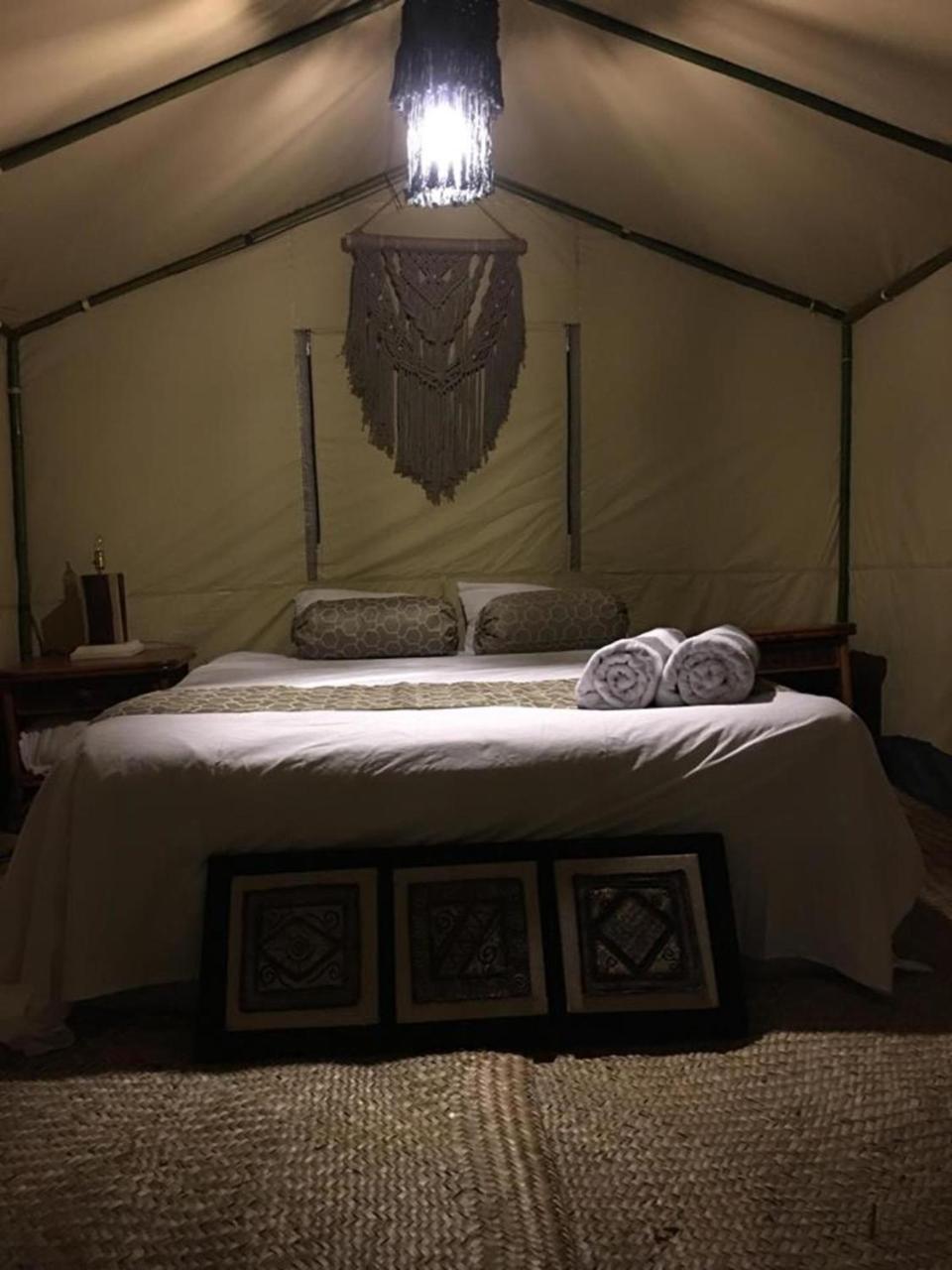 Uma Tulum Oceanfront Hotel Luaran gambar