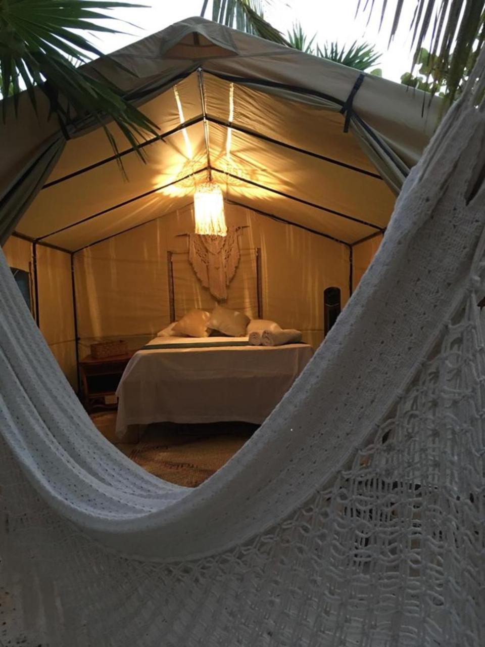 Uma Tulum Oceanfront Hotel Luaran gambar