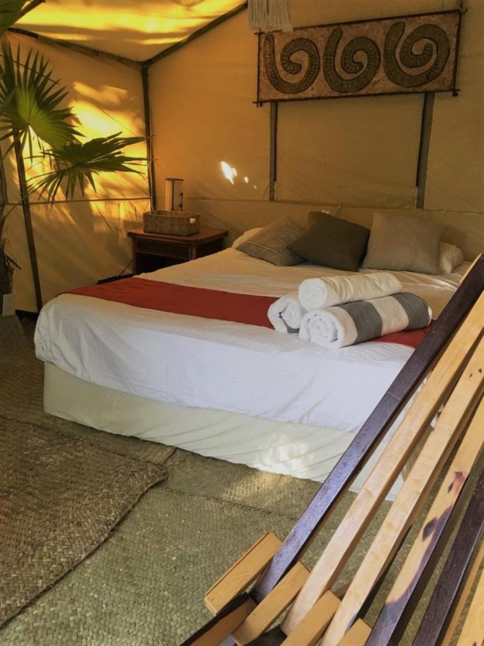 Uma Tulum Oceanfront Hotel Luaran gambar