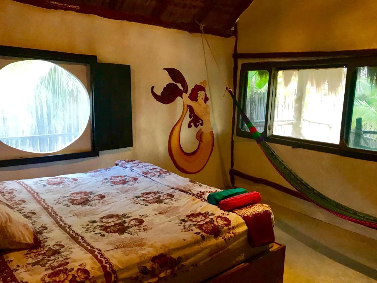 Uma Tulum Oceanfront Hotel Luaran gambar