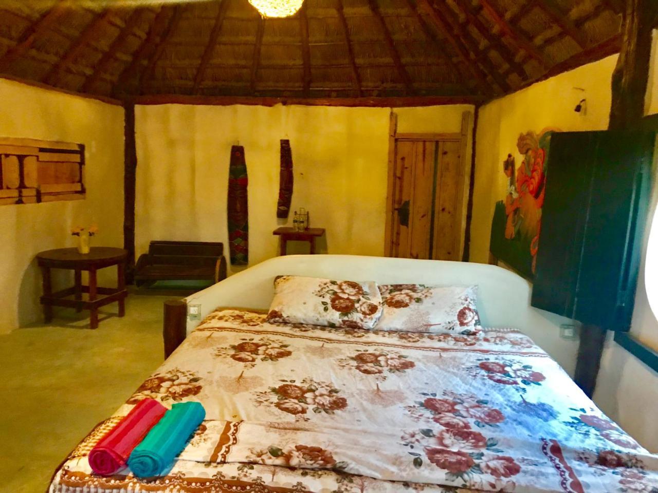 Uma Tulum Oceanfront Hotel Luaran gambar
