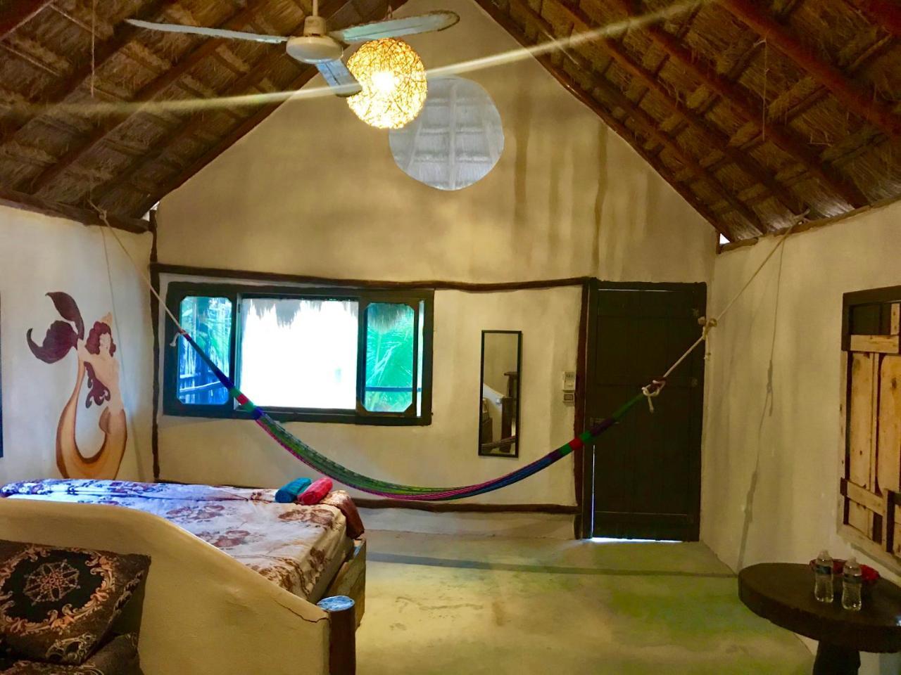 Uma Tulum Oceanfront Hotel Luaran gambar