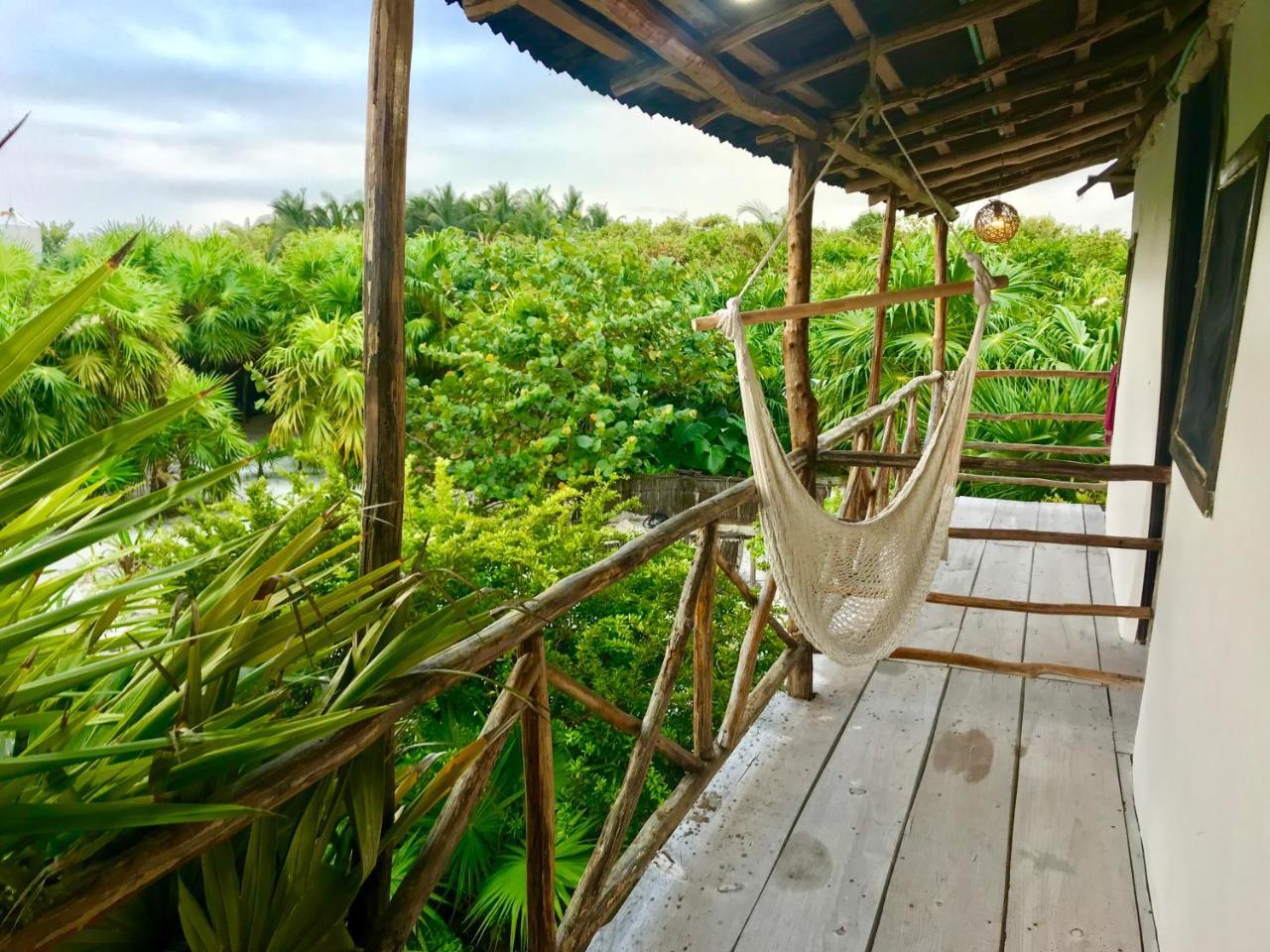 Uma Tulum Oceanfront Hotel Luaran gambar