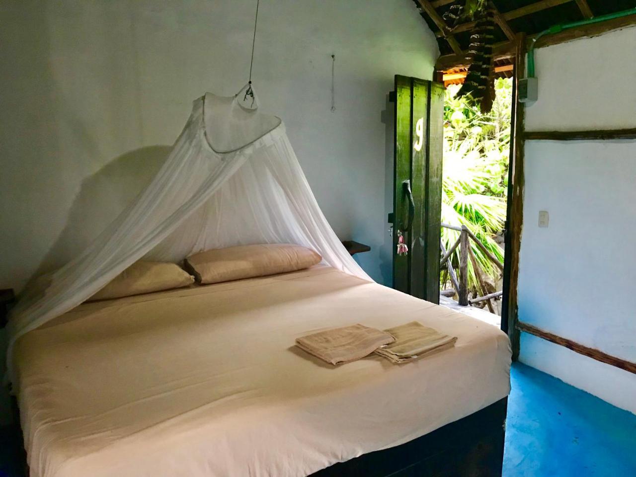 Uma Tulum Oceanfront Hotel Luaran gambar