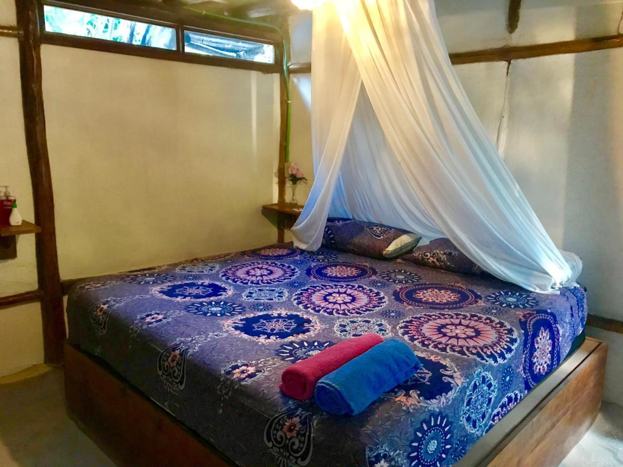 Uma Tulum Oceanfront Hotel Luaran gambar