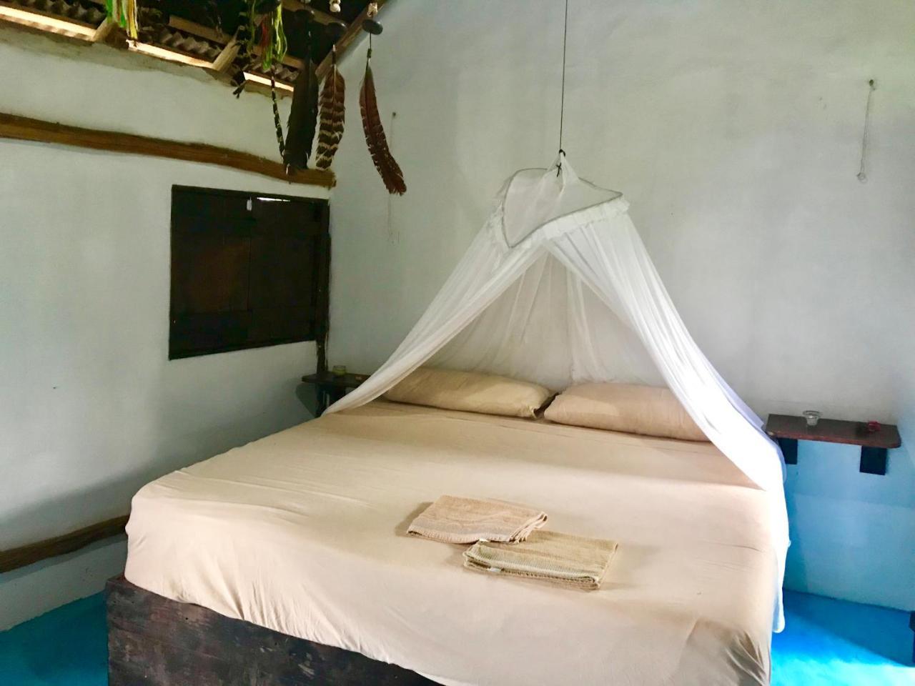 Uma Tulum Oceanfront Hotel Luaran gambar