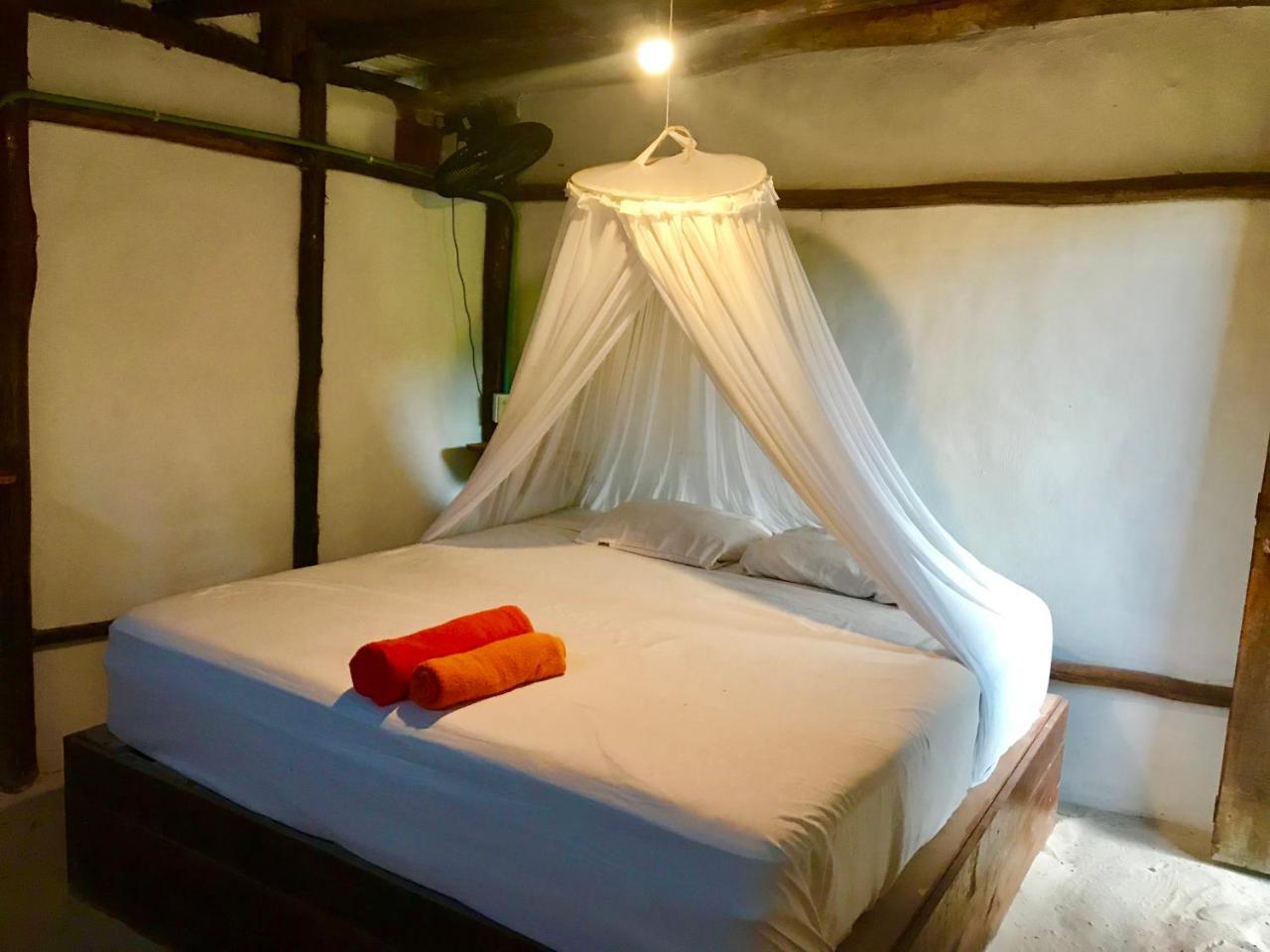 Uma Tulum Oceanfront Hotel Luaran gambar
