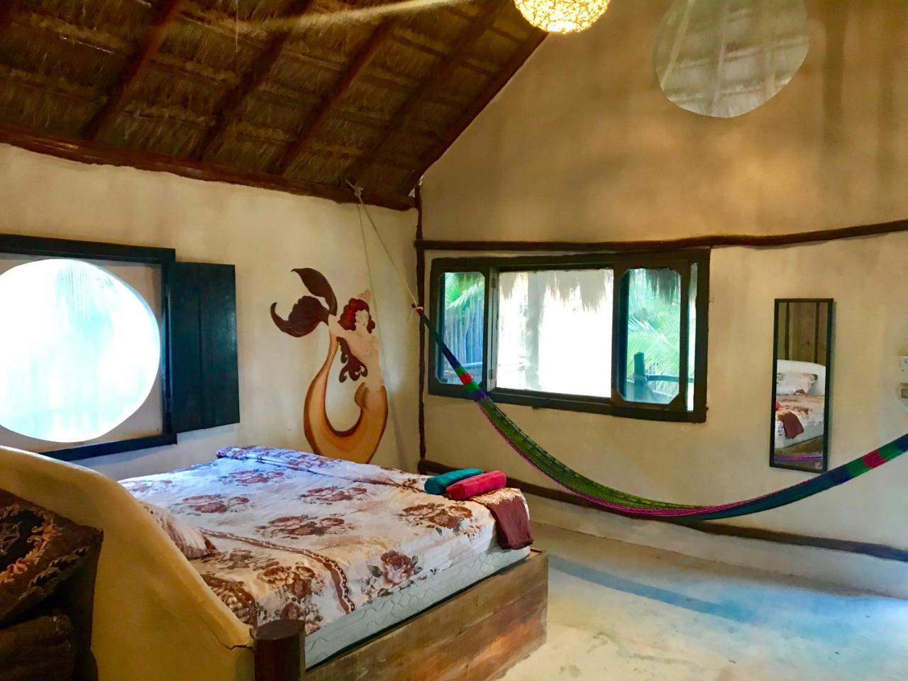 Uma Tulum Oceanfront Hotel Luaran gambar