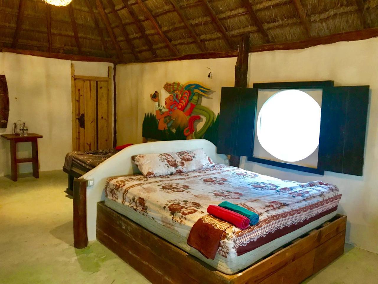 Uma Tulum Oceanfront Hotel Luaran gambar