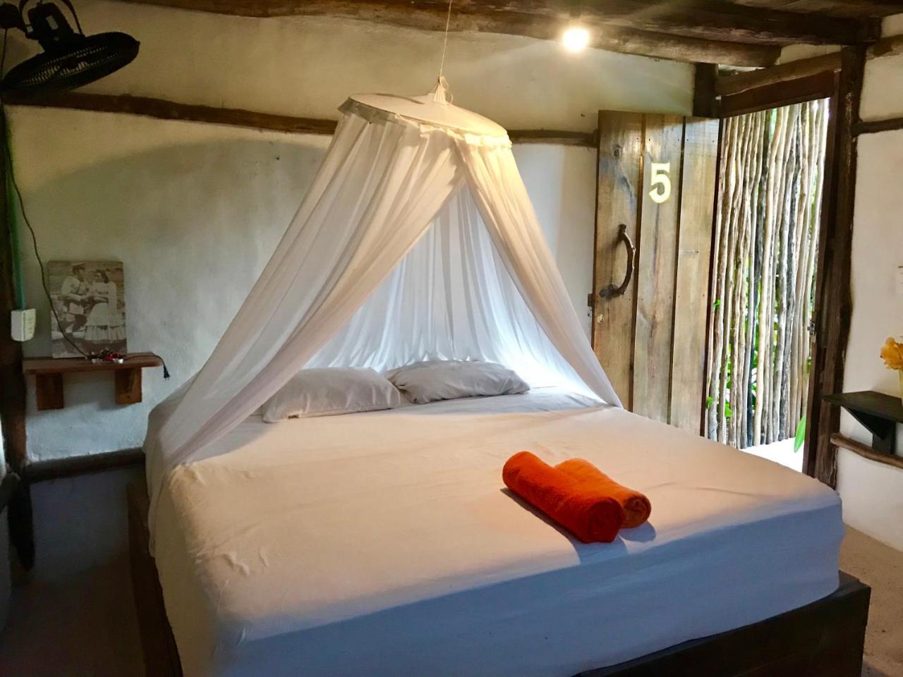 Uma Tulum Oceanfront Hotel Luaran gambar